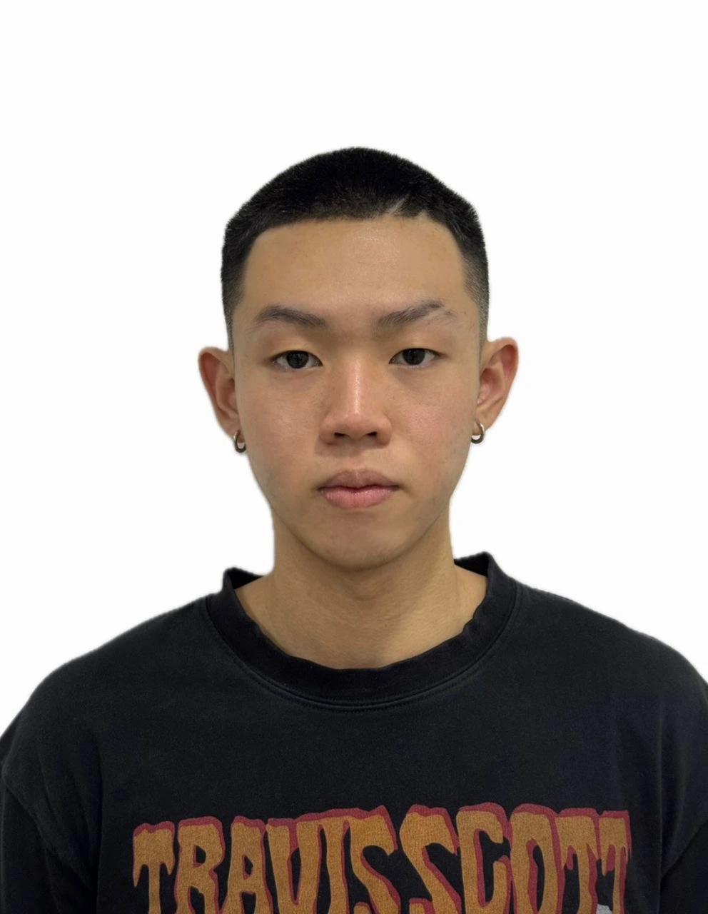 Leong Yu Hang